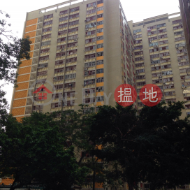 Fu Yuen House, Chuk Yuen (South) Estate,Wong Tai Sin, Kowloon