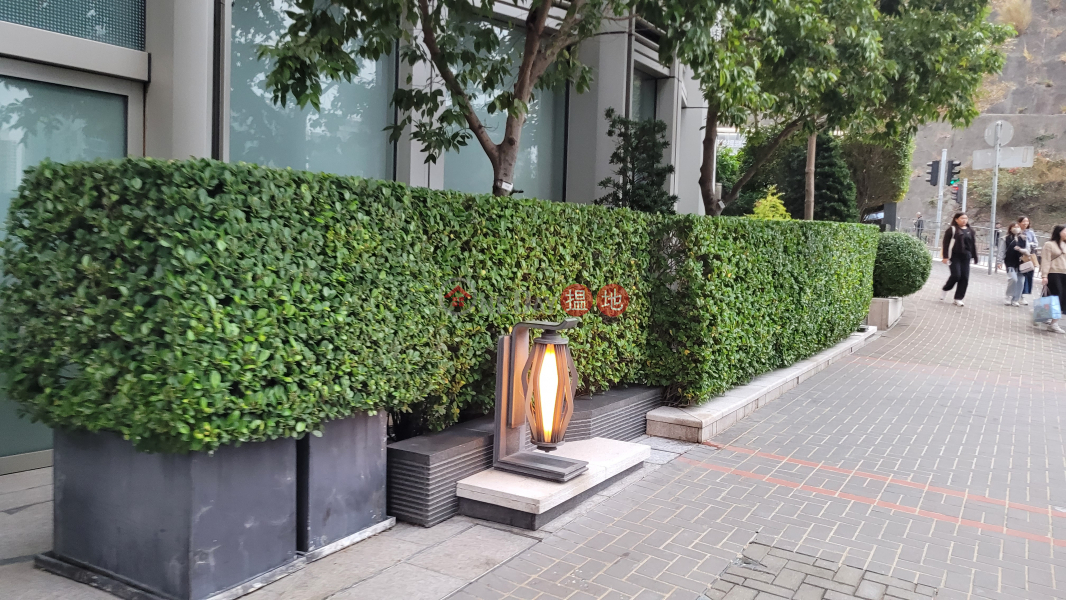 天鑄 (Ultima) 紅磡| ()(3)