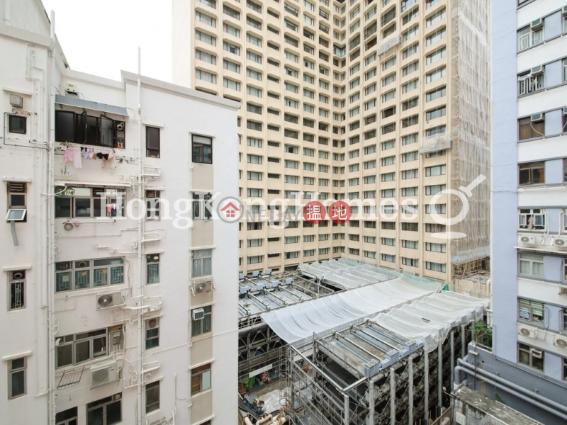 香港搵樓|租樓|二手盤|買樓| 搵地 | 住宅|出租樓盤|京士頓大廈 B座兩房一廳單位出租