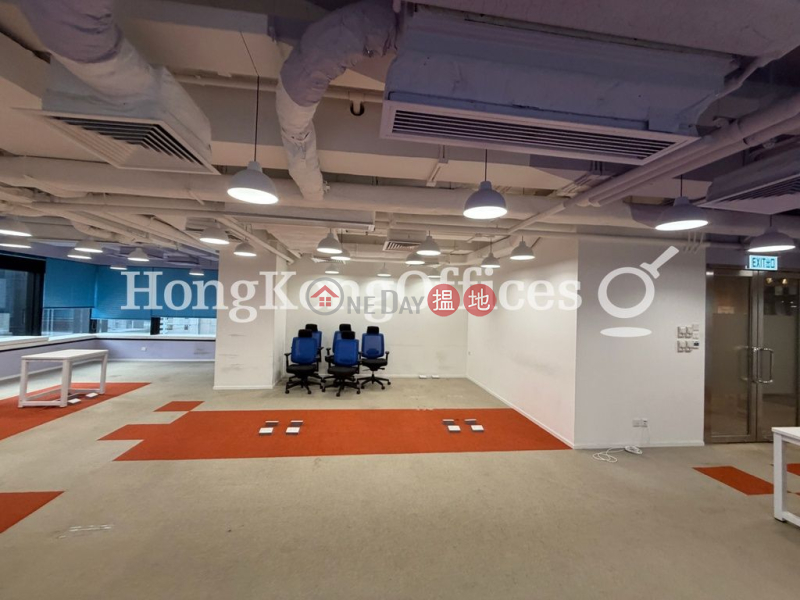 HK$ 25.71M | Lippo Leighton Tower, Wan Chai District | Office Unit at Lippo Leighton Tower | For Sale
