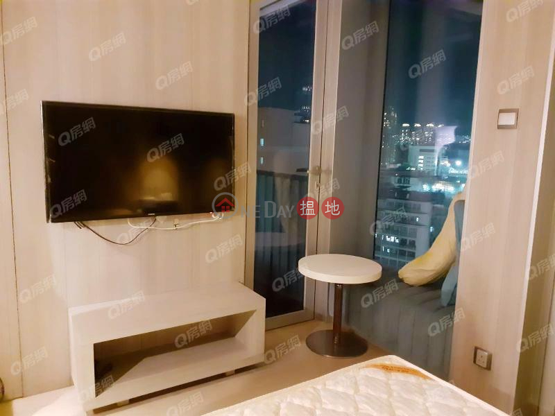 Parkes Residence | High Floor Flat for Sale 101 Parkes Street | Yau Tsim Mong Hong Kong, Sales HK$ 4.8M