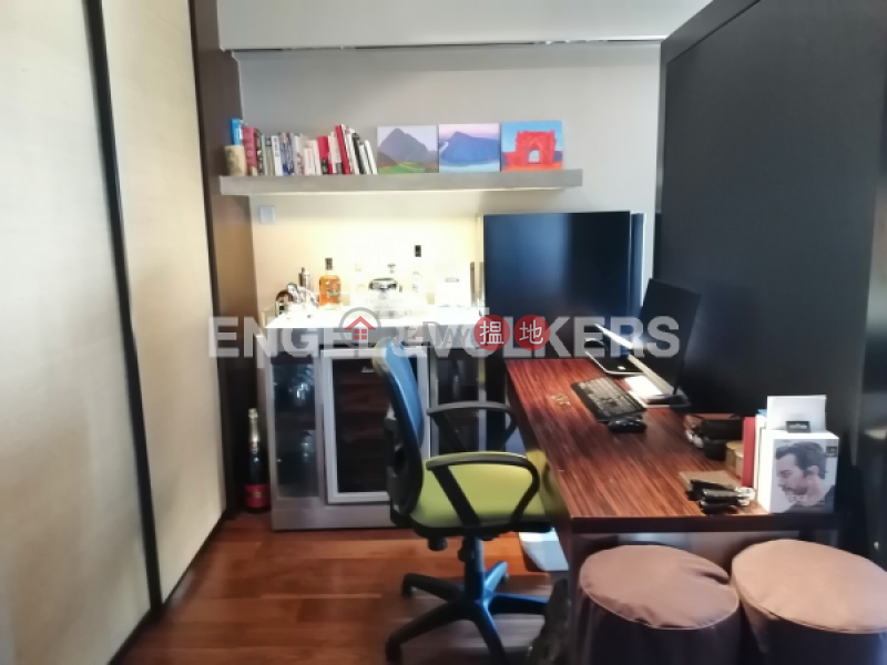 1 Bed Flat for Sale in Mid Levels West, The Fortune Gardens 福澤花園 Sales Listings | Western District (EVHK31204)