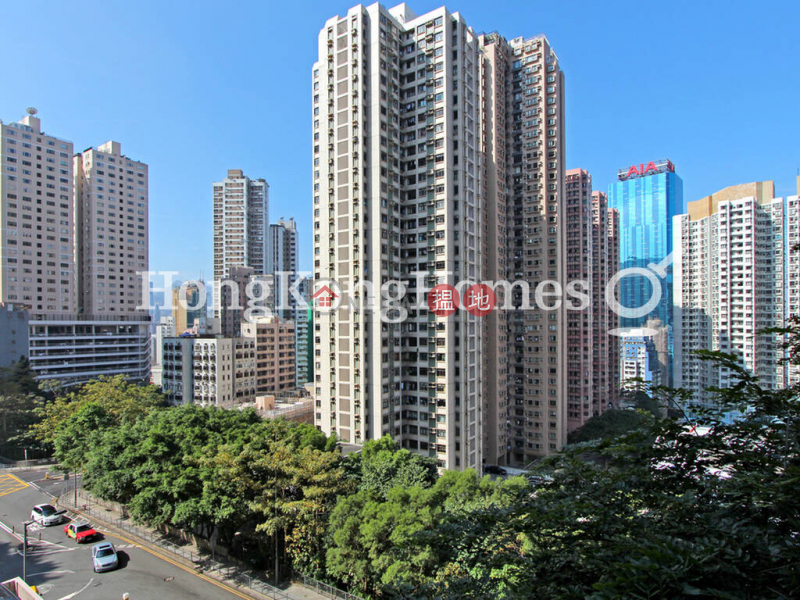 香港搵樓|租樓|二手盤|買樓| 搵地 | 住宅-出租樓盤衡峰閣三房兩廳單位出租
