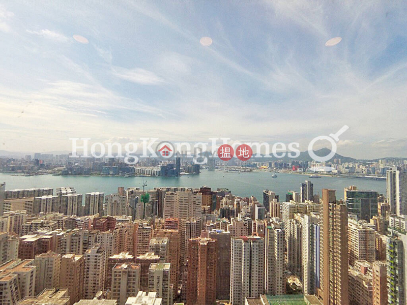 Property Search Hong Kong | OneDay | Residential | Rental Listings, 4 Bedroom Luxury Unit for Rent at Sky Scraper