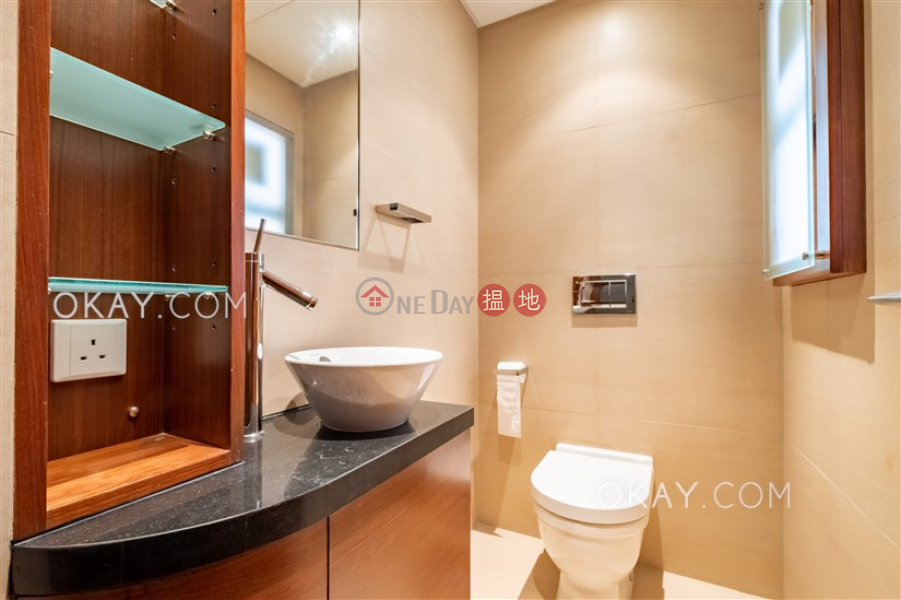 Property Search Hong Kong | OneDay | Residential Sales Listings | Exquisite 3 bedroom with sea views, balcony | For Sale