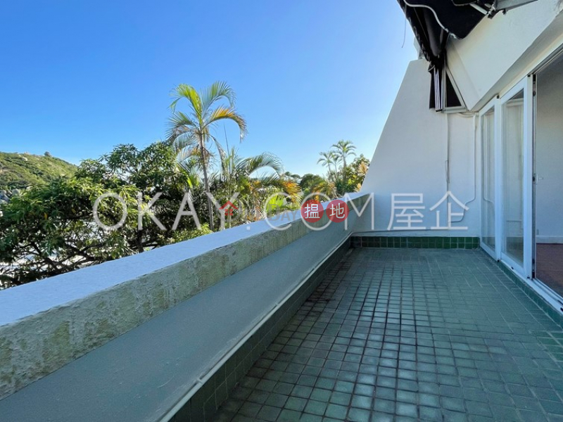 Property Search Hong Kong | OneDay | Residential | Rental Listings Beautiful house with sea views, rooftop & terrace | Rental