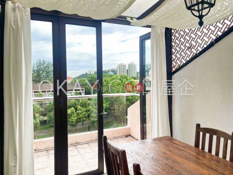 Luxurious 4 bedroom on high floor with balcony | Rental | 5 Seabird Lane | Lantau Island, Hong Kong, Rental | HK$ 45,000/ month
