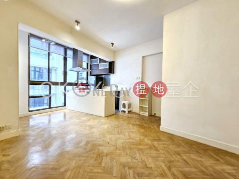 Charming 2 bedroom in Happy Valley | Rental | Zenith Mansion 崇德大廈 _0