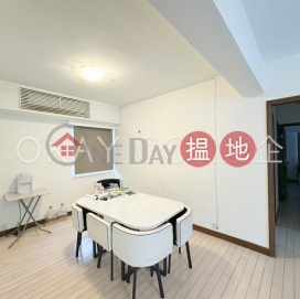 Lovely 3 bedroom on high floor with parking | For Sale