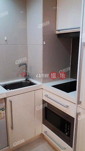 HK$ 31,000/ month, The Icon Western District | The Icon | 1 bedroom High Floor Flat for Rent