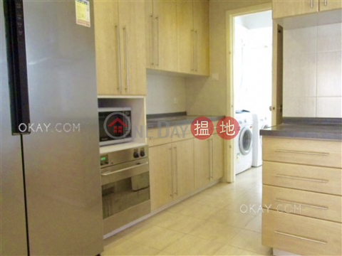Luxurious 4 bedroom with sea views, balcony | Rental | South Bay Towers 南灣大廈 _0