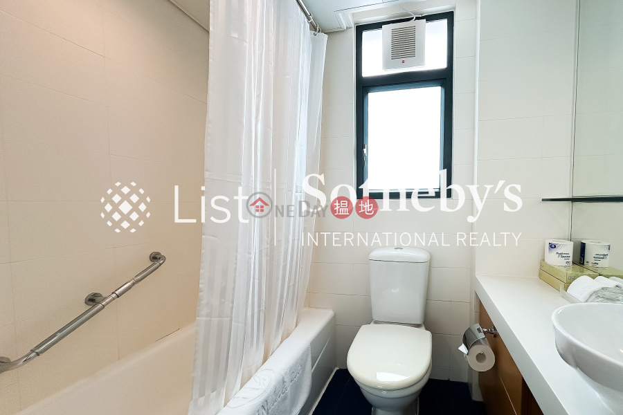 Property for Rent at Lily Court with 1 Bedroom 28 Robinson Road | Western District, Hong Kong Rental HK$ 34,000/ month