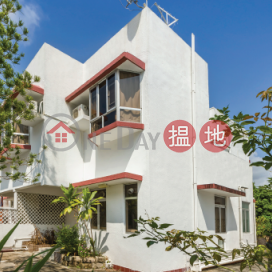 Hebe Haven Villa + 2 Cov CP, Ruby Chalet Block 1 寶石小築 1座 | Sai Kung (SK1833)_0