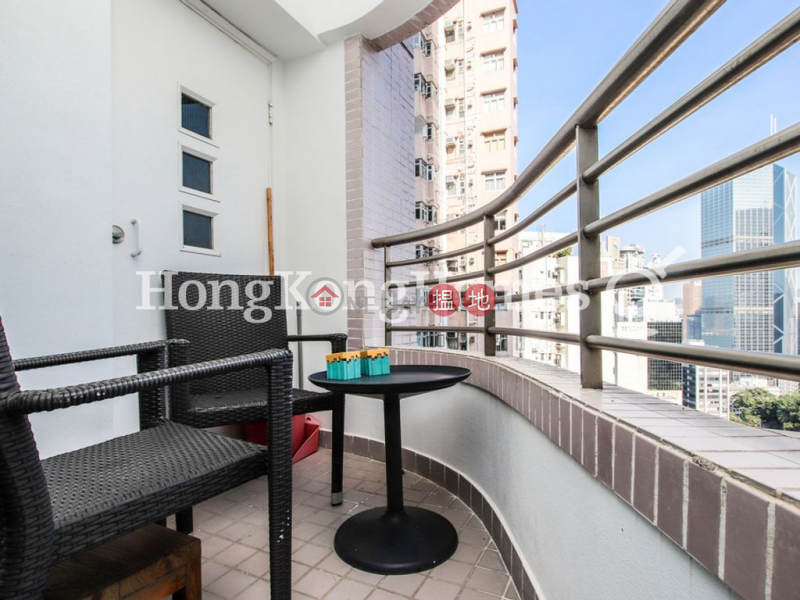 2 Bedroom Unit at Bel Mount Garden | For Sale | 7-9 Caine Road | Central District, Hong Kong Sales HK$ 12M