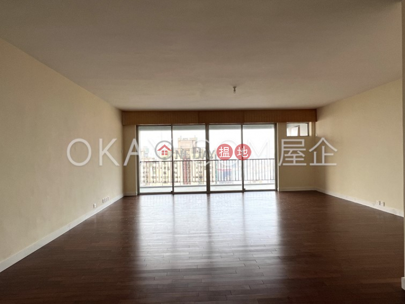 Stylish 3 bedroom on high floor with balcony & parking | Rental | 39A-F Conduit Road | Western District, Hong Kong | Rental HK$ 67,200/ month