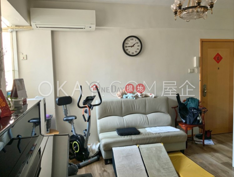 Rare 3 bedroom in Causeway Bay | For Sale | Fairview Mansion 華爾大廈 Sales Listings