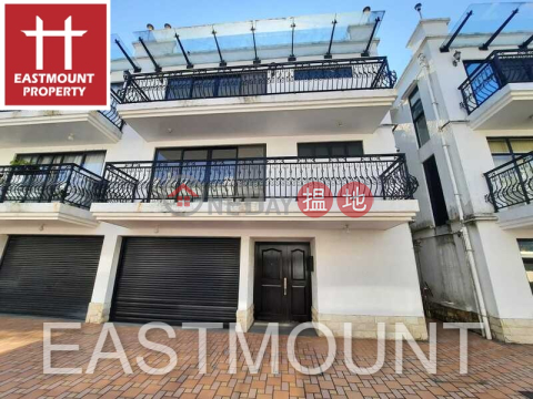 Sai Kung Village House | Property For Rent or Lease in Yosemite, Wo Mei 窩尾豪山美庭-Gated compound | Property ID:3206 | Mei Tin Estate Mei Ting House 美田邨美庭樓 _0