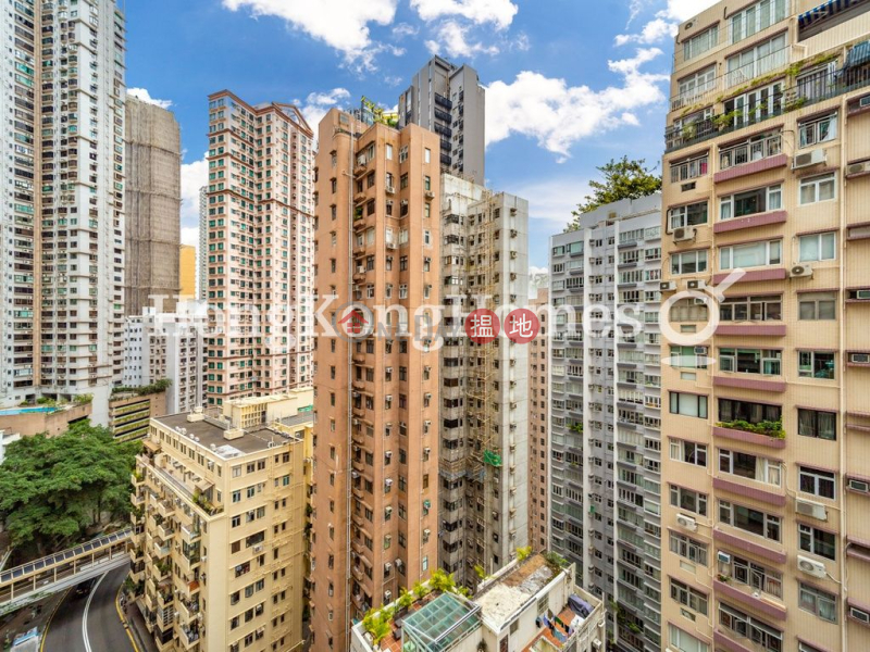 香港搵樓|租樓|二手盤|買樓| 搵地 | 住宅-出租樓盤羅便臣道31號三房兩廳單位出租