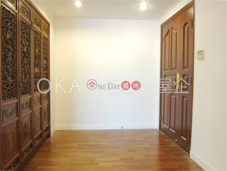 Property Search Hong Kong | OneDay | Residential, Rental Listings | Gorgeous 4 bedroom with parking | Rental