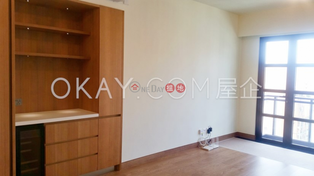 Efficient 2 bedroom on high floor with balcony | For Sale | Resiglow Resiglow Sales Listings