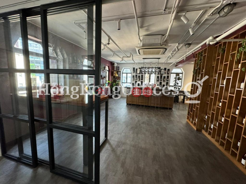 Office Unit for Rent at Gold Union Commercial Building 70-72 Connaught Road West | Western District, Hong Kong, Rental HK$ 52,994/ month