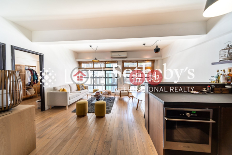 些利街18號兩房一廳單位出租, 些利街18號 18 Shelley Street | 中區 (SOTHEBY-R385707-R)_0
