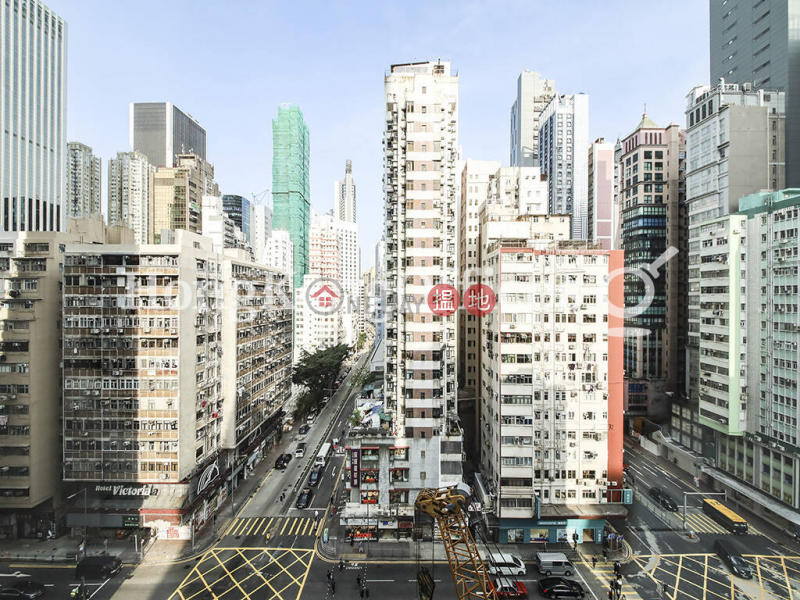 Property Search Hong Kong | OneDay | Office / Commercial Property Rental Listings Office Unit for Rent at Siu On Centre