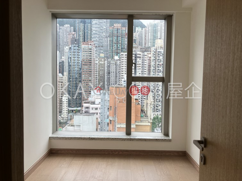 HK$ 58,000/ month, My Central Central District Rare 3 bedroom on high floor with balcony | Rental