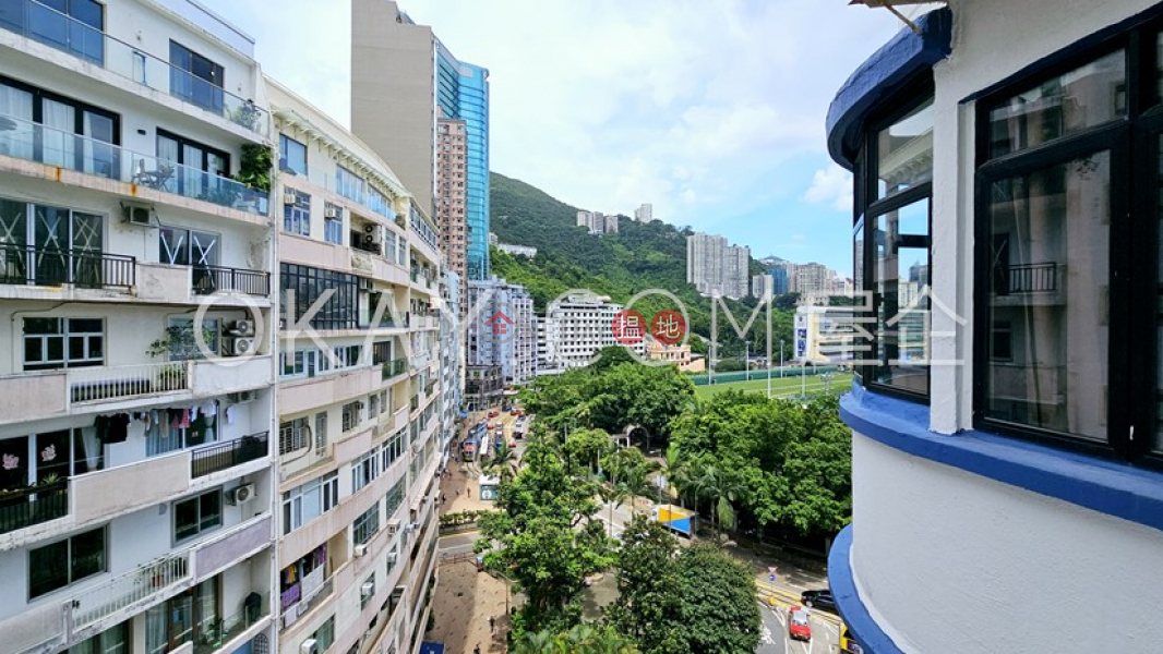 香港搵樓|租樓|二手盤|買樓| 搵地 | 住宅|出租樓盤|2房2廁,實用率高藍塘大廈出租單位