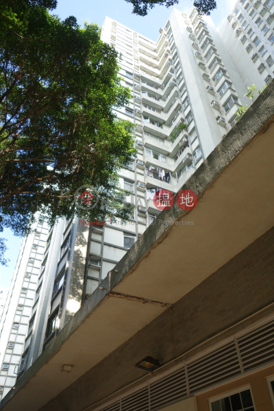 Block 10 Yee Qun Mansion Sites C Lei King Wan (Block 10 Yee Qun Mansion Sites C Lei King Wan) Sai Wan Ho|搵地(OneDay)(2)