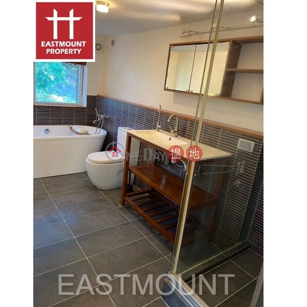 Property Search Hong Kong | OneDay | Residential, Sales Listings | Hang Hau Village House | Property For Sale and Rent-Big garden, Nearby MTR | Property ID:1073