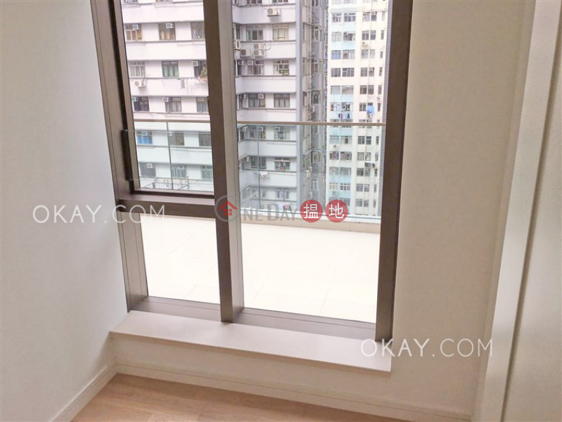 Property Search Hong Kong | OneDay | Residential | Rental Listings, Stylish 2 bedroom with terrace | Rental