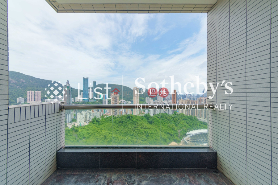 嘉雲臺 6-7座4房豪宅單位出租-33白建時道 | 灣仔區-香港-出租-HK$ 120,000/ 月