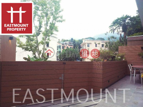 Sai Kung Village House | Property For Sale in Ho Chung Road 蠔涌路-Duplex with garden | Property ID:2704 | Ho Chung Village 蠔涌新村 _0