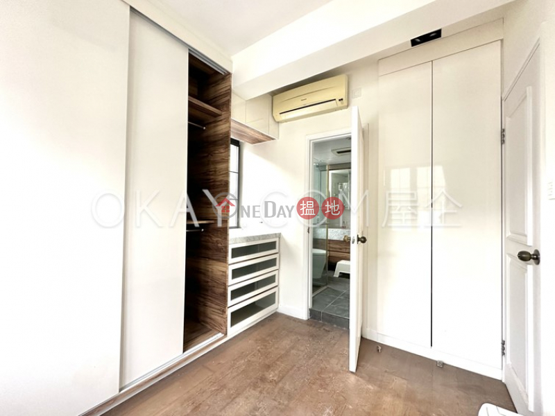 HK$ 13.3M | Rowen Court | Western District | Luxurious 2 bedroom on high floor | For Sale