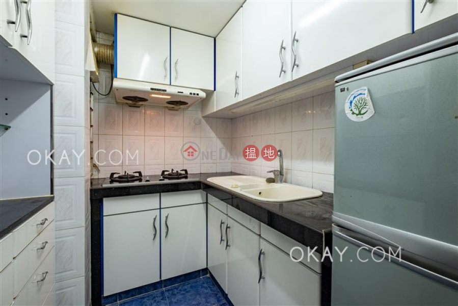 HK$ 8M, Hoi Kwong Court | Eastern District, Intimate 1 bedroom in Quarry Bay | For Sale