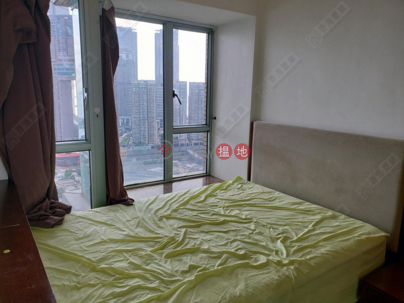 港景峰两房单位188廣東道 | 油尖旺香港出售|HK$ 1,280萬