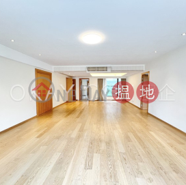 4房3廁,連車位,露台,馬場景雲暉大廈AB座出租單位