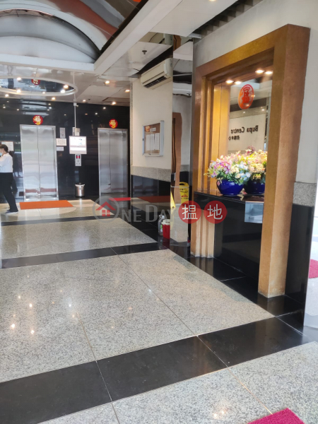 Convenient Location, Sea View, Bupa Centre 保柏中心 Sales Listings | Western District (E20134)