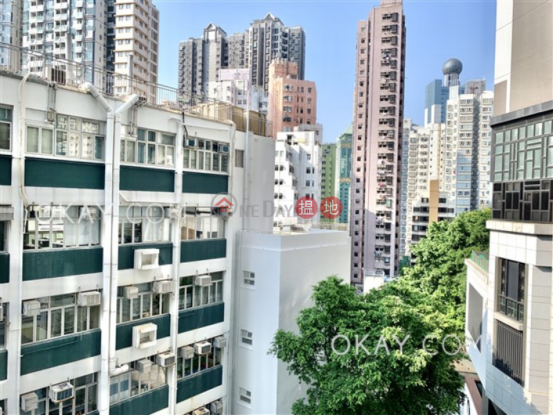 香港搵樓|租樓|二手盤|買樓| 搵地 | 住宅|出租樓盤2房1廁,可養寵物,露台《RESIGLOW薄扶林出租單位》
