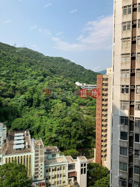 Kong Wing Court ( Block I ) Aberdeen Centre | 2 bedroom Mid Floor Flat for Sale | Kong Wing Court ( Block I ) Aberdeen Centre 香港仔中心 港榮閣 (I座) Sales Listings