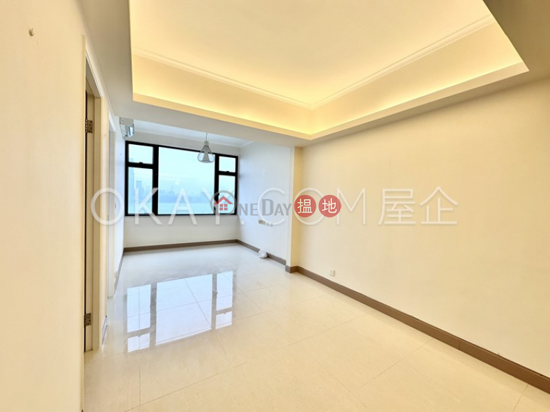 HK$ 26,000/ month Hoi Deen Court, Wan Chai District, Intimate 2 bedroom on high floor | Rental