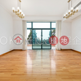 Luxurious house with rooftop, terrace & balcony | Rental | Phase 1 Regalia Bay 富豪海灣1期 _0
