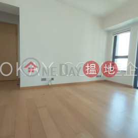 Generous 2 bedroom with balcony | Rental, Tagus Residences Tagus Residences | Wan Chai District (OKAY-R294550)_0