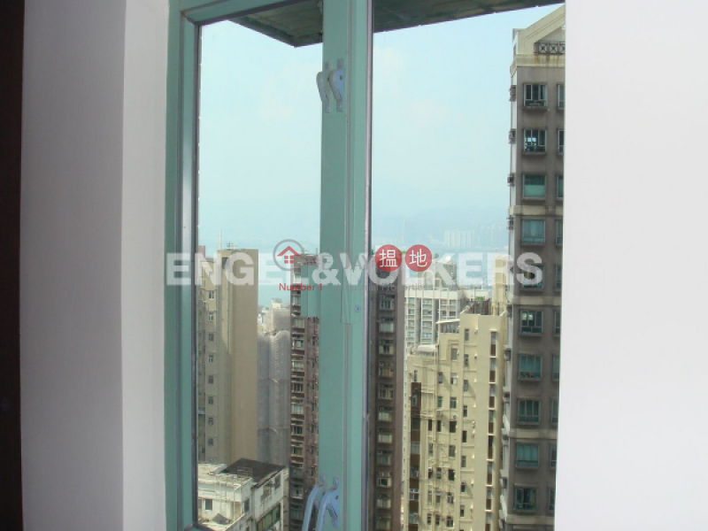 HK$ 16M Goldwin Heights, Central District, 3 Bedroom Family Flat for Sale in Central Mid Levels