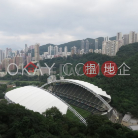 Efficient 3 bedroom with parking | For Sale | Villa Lotto Block B-D 樂陶苑 B-D座 _0