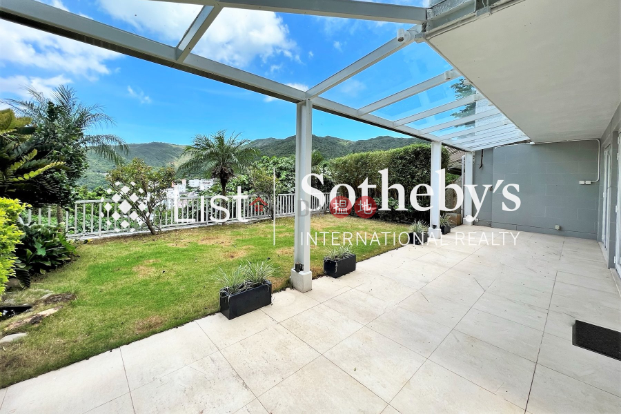 HK$ 33M | Caribbean Villa Sai Kung | Property for Sale at Caribbean Villa with 4 Bedrooms