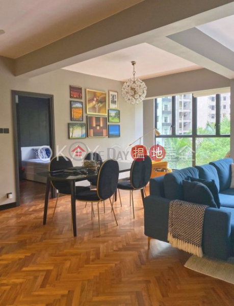 Efficient 2 bedroom on high floor with balcony | Rental | 10 Sam Chuk Street | Wong Tai Sin District | Hong Kong, Rental HK$ 68,000/ month