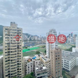 Efficient 3 bedroom with balcony & parking | Rental | Ventris Place 雲地利台 _0