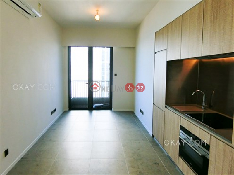 Luxurious 2 bedroom with balcony | Rental 321 Des Voeux Road West | Western District Hong Kong | Rental, HK$ 28,000/ month